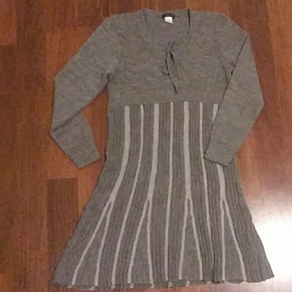 New Dress